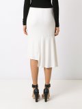 midi skirt