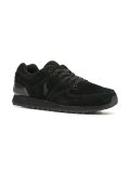 lace-up sneakers