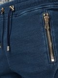 Biker sweatpants