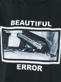 Beautiful Error T-shirt