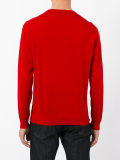 long sleeve sweater