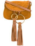 Polly cross-body bag 