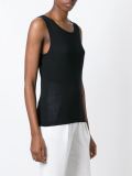 superfine shell top