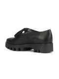 chunky lace-up shoes 