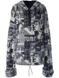 oversized jacket