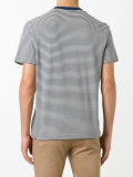 striped T-shirt