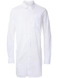 long shirt