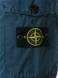 side pockets skinny trousers