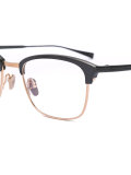 square frame glasses