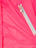 hooded jacket 