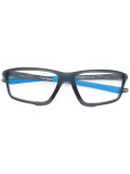 square frame glasses 