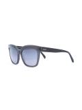 squared sunglasses