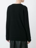 'Lola'针织毛衣