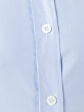 Cedar cropped shirt