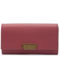 'Eartha' foldover wallet