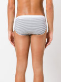 striped briefs
