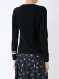 V-neck jumper 