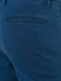 jacquard chinos
