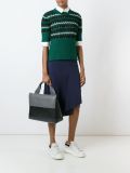 'City Pod' tote