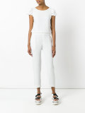 lounge jumpsuit