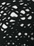 'Hole' jumper