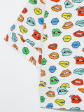 Lips T-shirt 