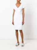 quilted dress
