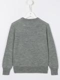 crew neck jumper