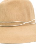 'Farrah' fedora