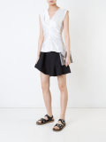 loose-fit tank
