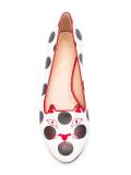Kitty slippers