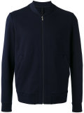 side pockets bomber jacket