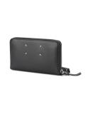 zip around wallet