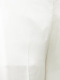 wide-leg trousers 