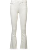 'Jodi' cropped trousers 