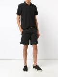 'Alec'polo衫