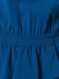 duck frill dress