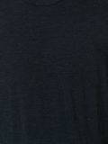 fitted classic T-shirt