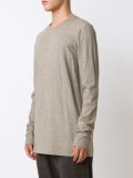 crew neck T-shirt