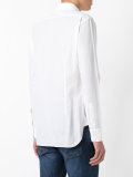 classic plain shirt 