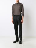 button down shirt