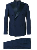 Fleming dinner suit 