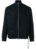 blouson jacket