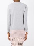 'Over the Rainbow' jumper