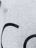 cropped T-shirt