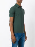 classic polo shirt