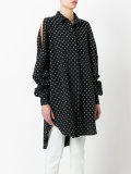 'Bumble' shirt dress