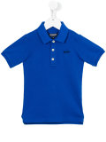 classic polo shirt