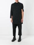 kimono sleeve sweatshirt