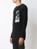 'Intarsia' jumper